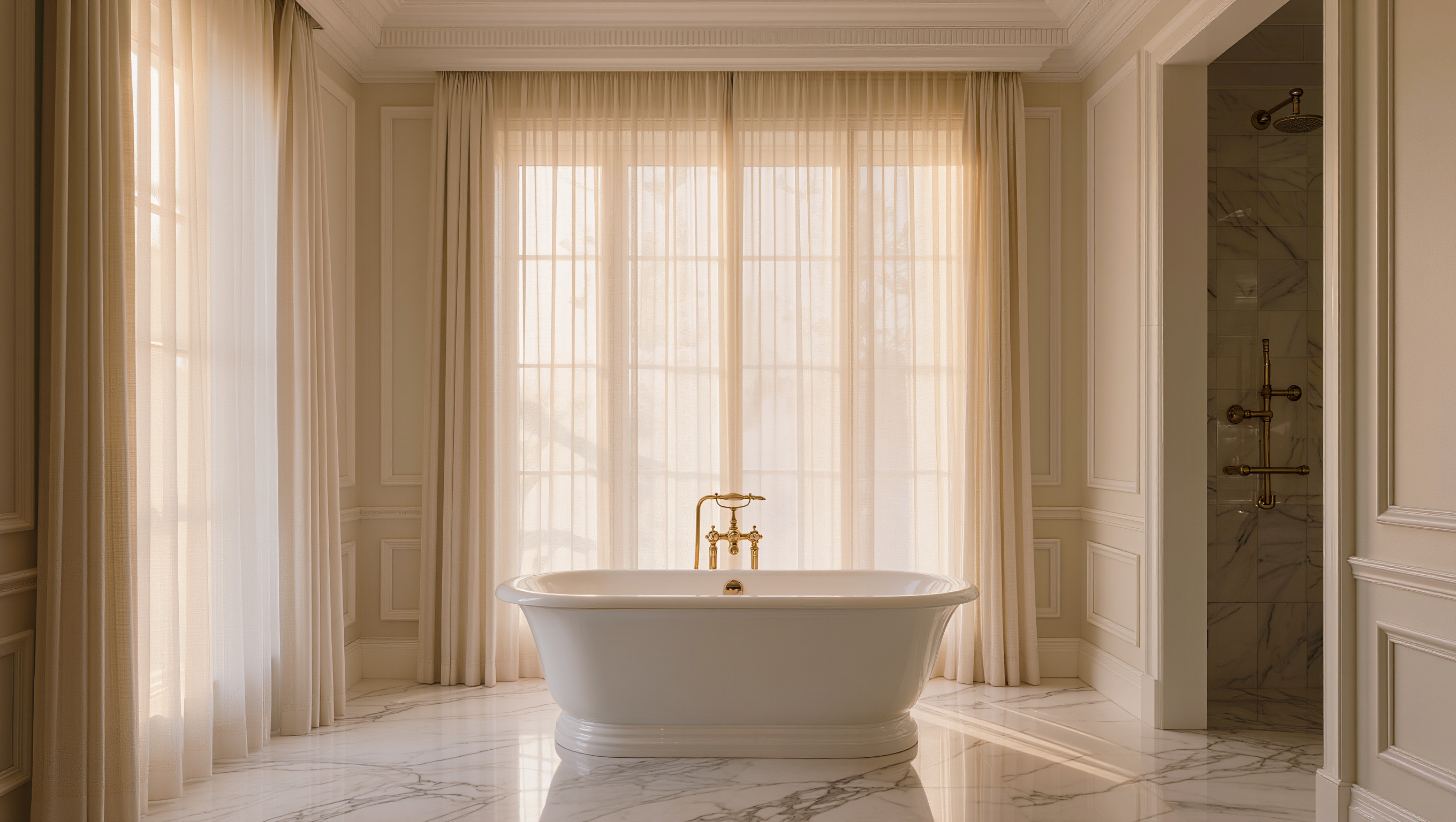 Penthouse Rivoli · Bathroom